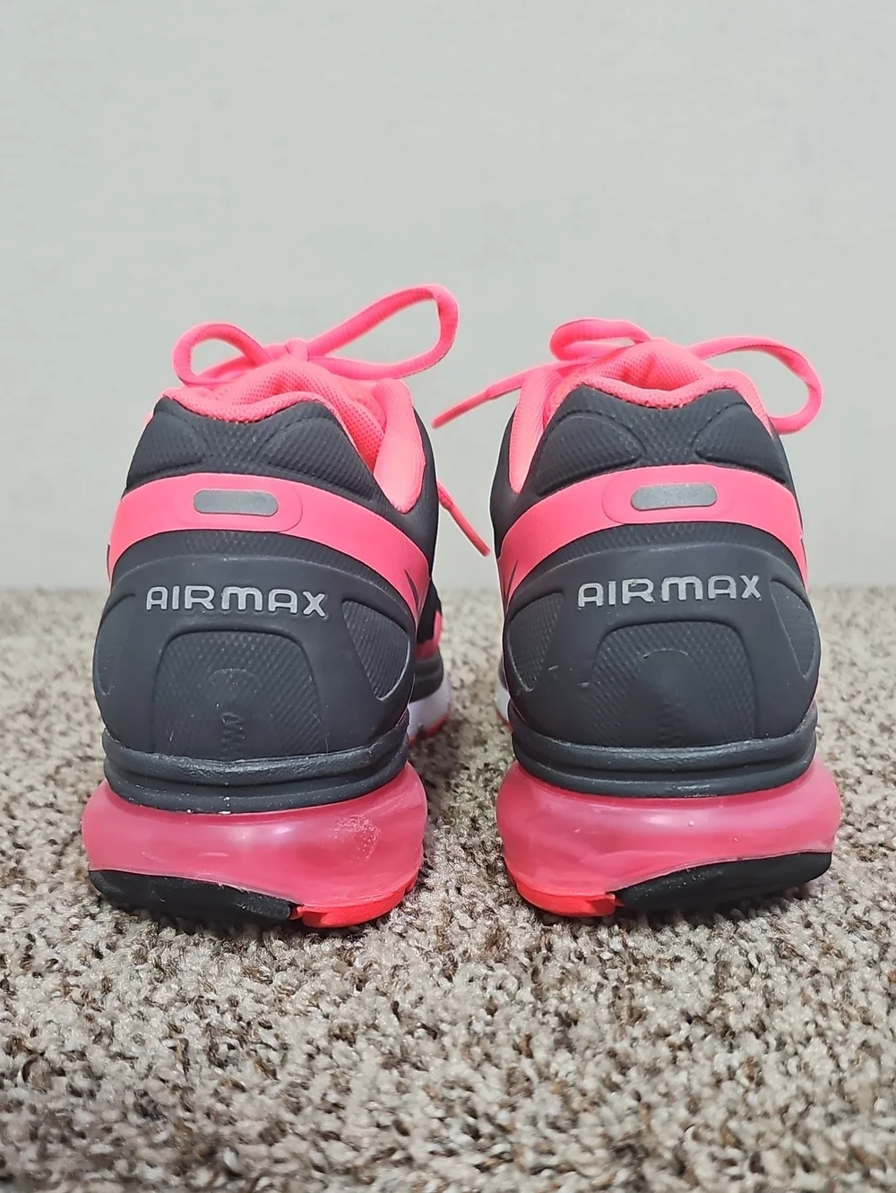 NIKE AIRMAX EXCELLERATE WOMENS SNEAKERS BFPM-08-233